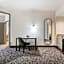 DoubleTree Suites By Hilton Raleigh-Durham