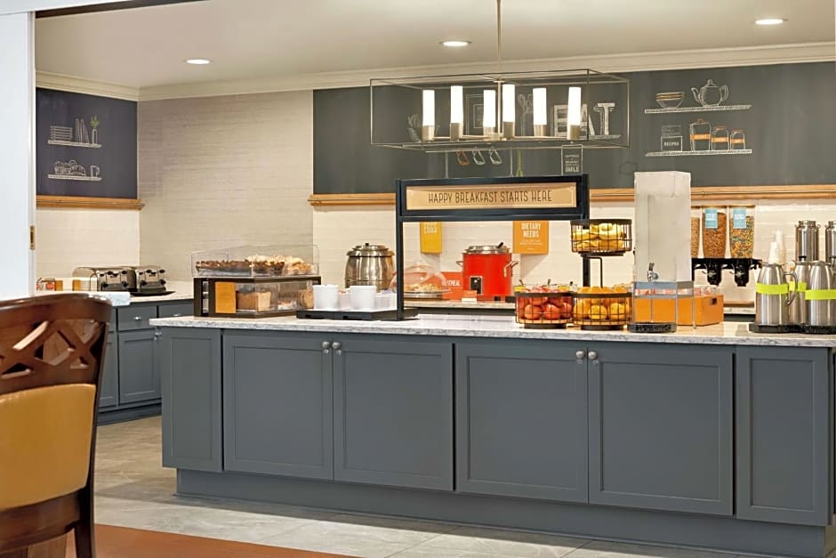 Hampton Inn & Suites Montgomery-EastChase