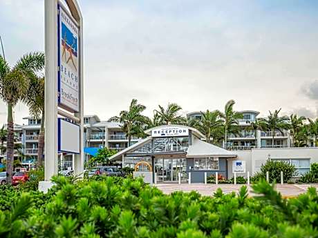 BreakFree Alexandra Beach