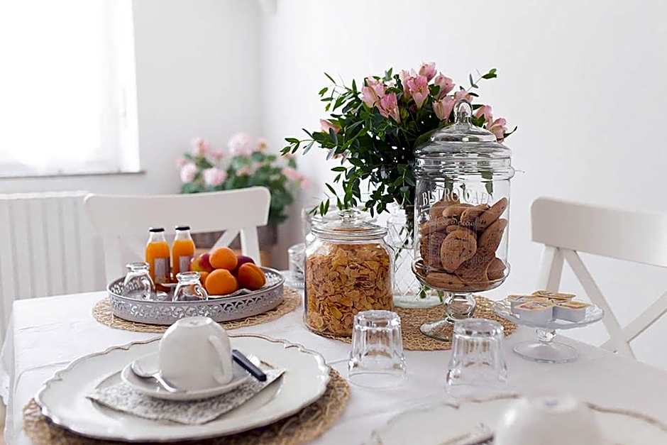 Il Giuelìn Malpensa B&B