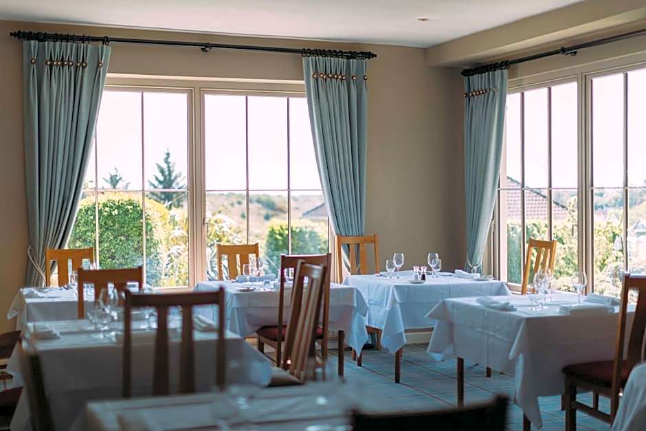 Sheedy's Boutique Hotel