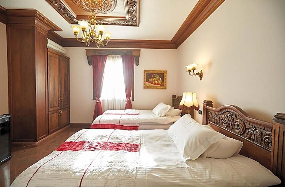 Brilant Antik Hotel