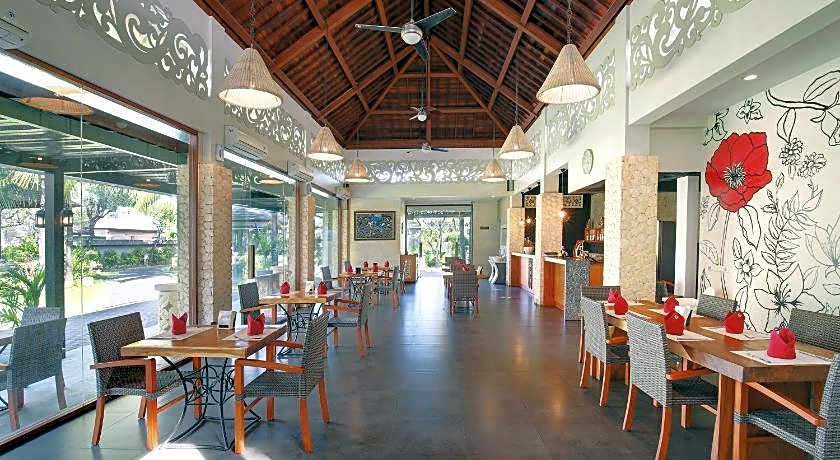 Lumbini Luxury Villas and Spa