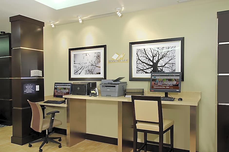 Staybridge Suites Houston - Medical Center By IHG