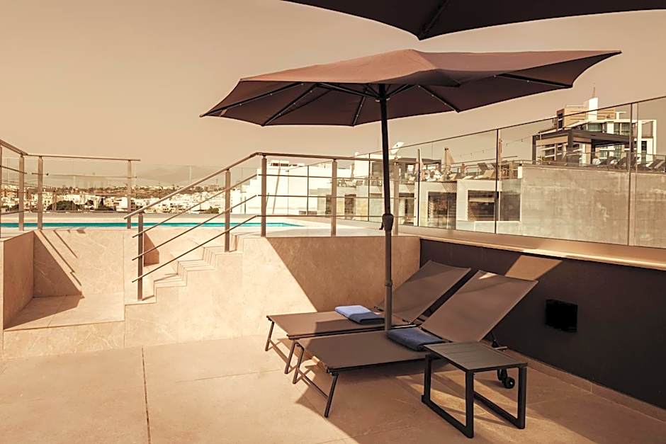 Spinola Hotel
