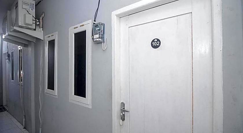 Lidez Residence Bitung