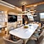Small Luxury Hotel Ambassador a l'Opera