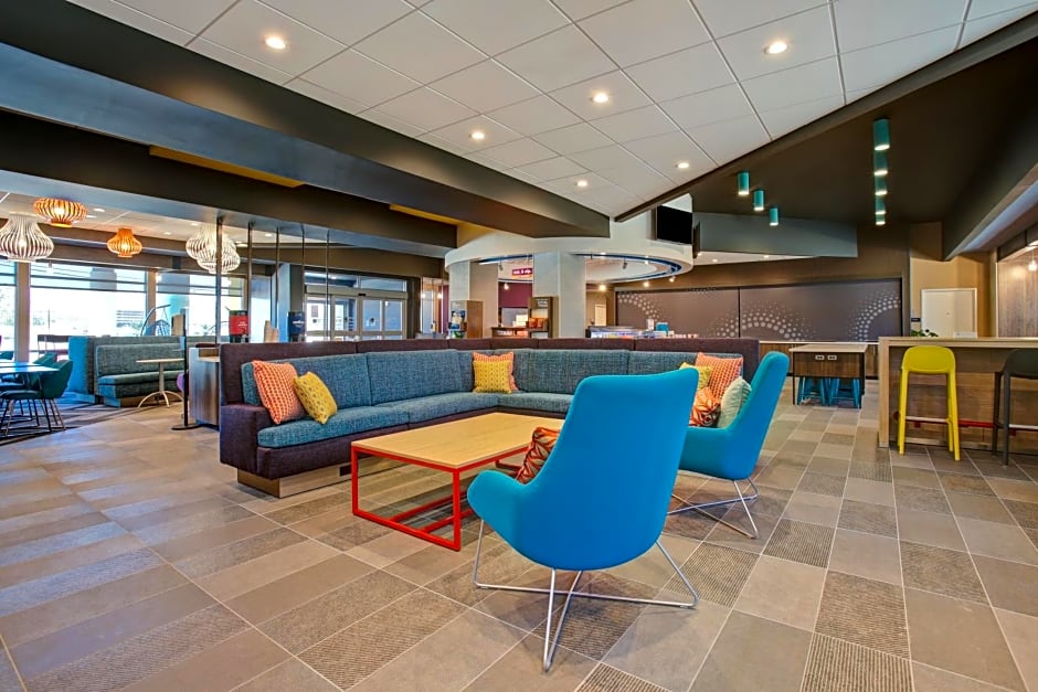 Tru By Hilton Grand Prairie