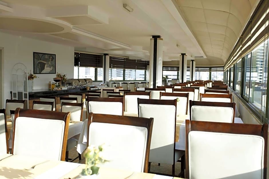 Hotel Marla