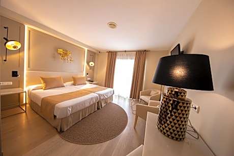 Hotel Casablanca