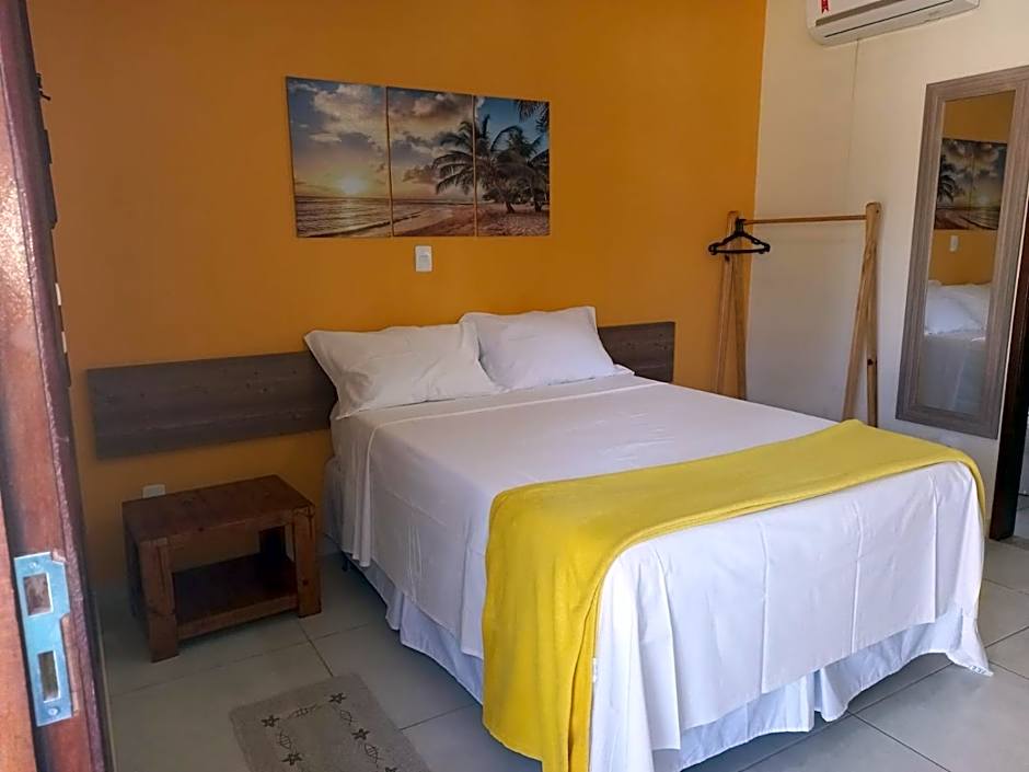 Parque dos Coqueiros- Bangalos e Suites