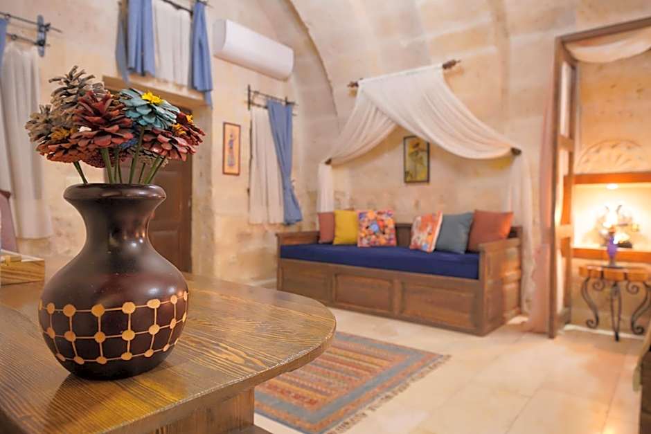 Mira Cappadocia Hotel