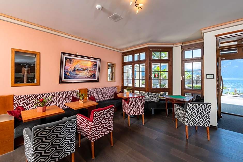 See & Wellnesshotel Gerbi