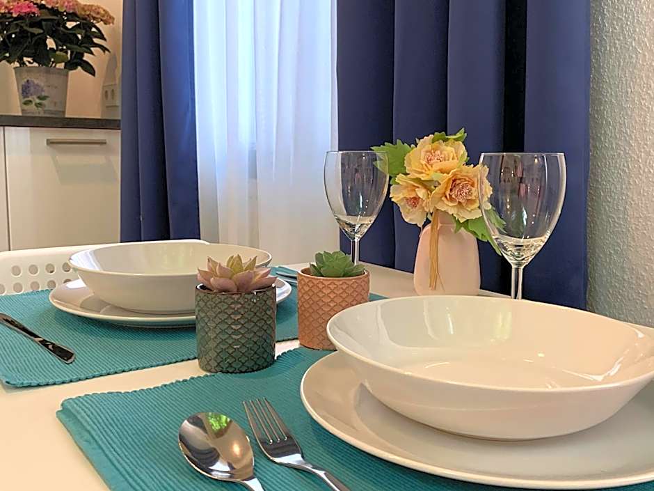 Hotel B54 Heidelberg City