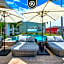 2BR Condo in Nuevo Vallarta - Private Terrace