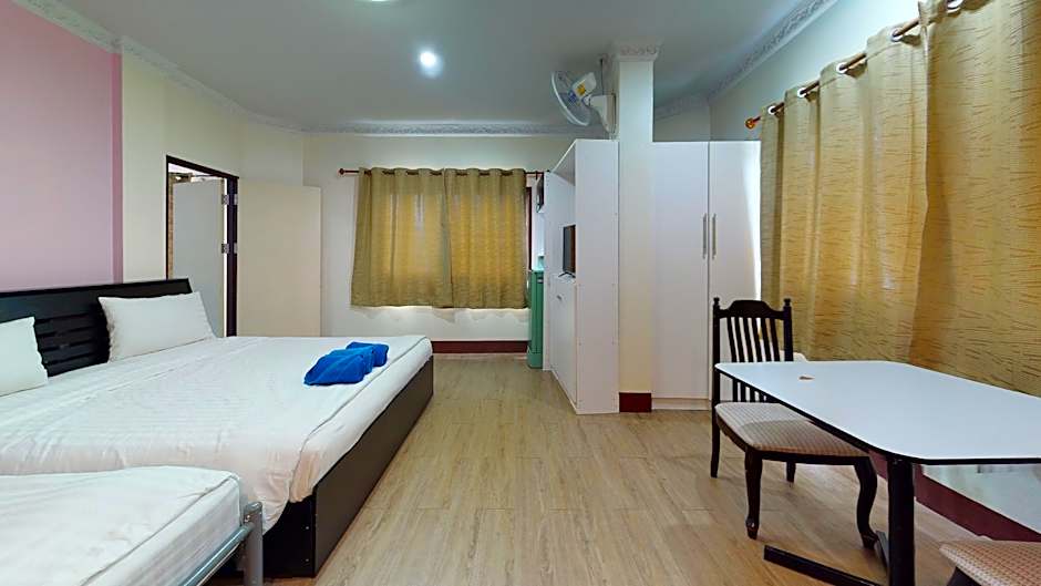 The Great Rayong Hotel