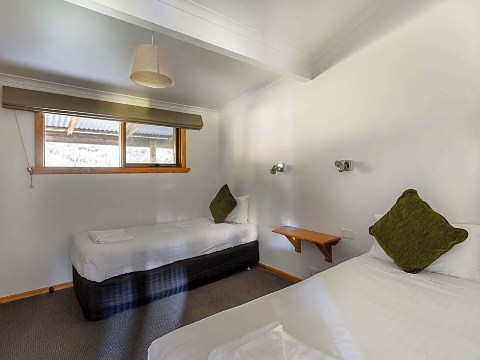 Peppers Cradle Mountain Lodge