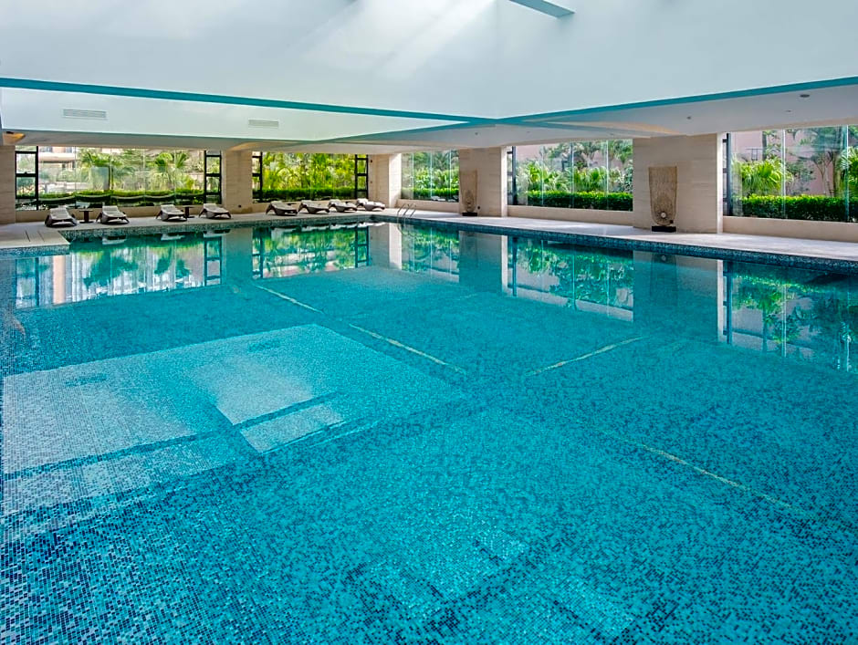 Hilton Zhongshan Downtown