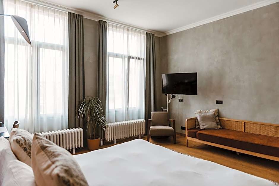 Boutique Hotel Marie Marie