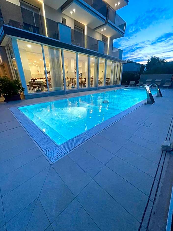 Hotel Ascot Riccione