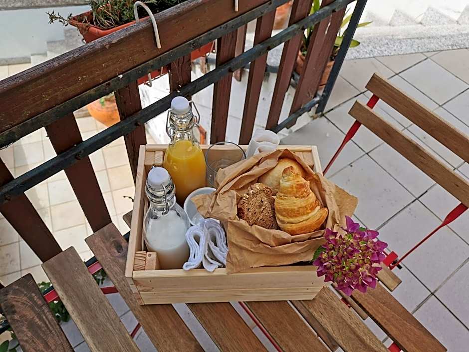 Hotel Carvalho Araujo