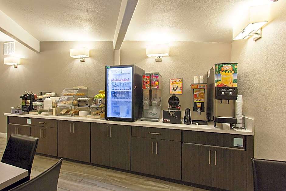 Days Inn by Wyndham Chowchilla Gateway to Yosemite