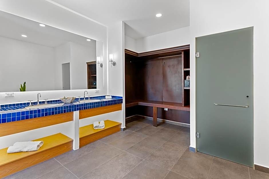 Casa Haus Hotel Puebla Centro Histórico