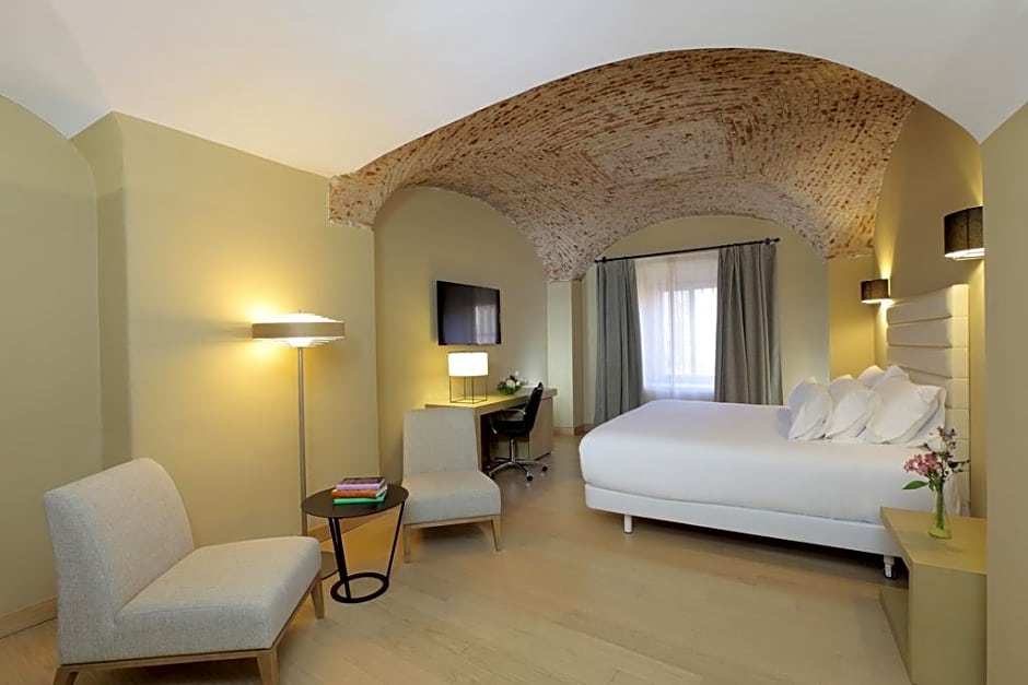 NH Collection Caceres Palacio de Oquendo