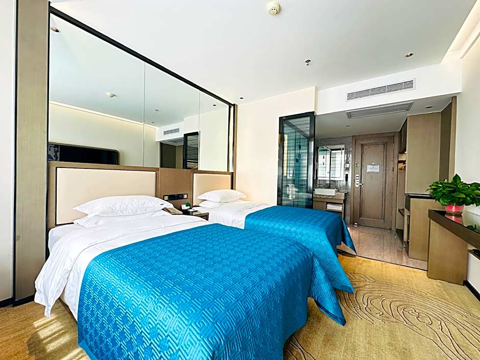 Lanzhou Hualian Hotel