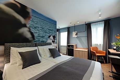 Superior Quadruple Room