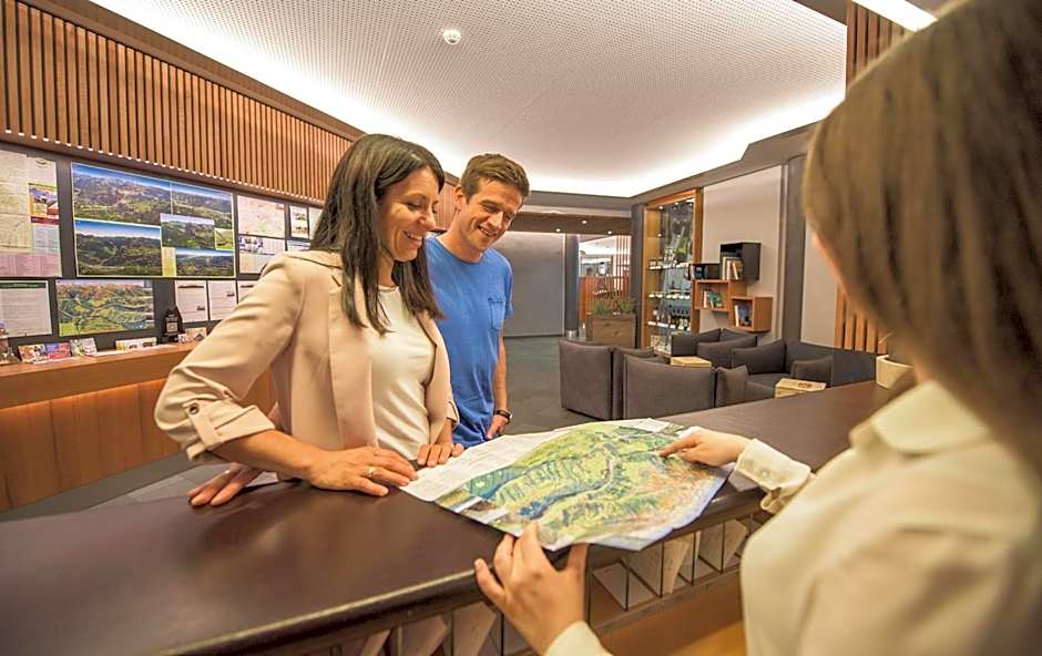 Aktiv & Genusshotel Lodenwirt