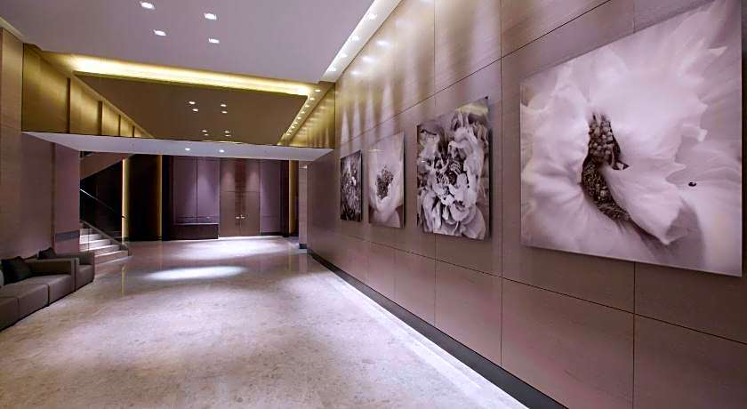 Humble House Taipei, Curio Collection by Hilton