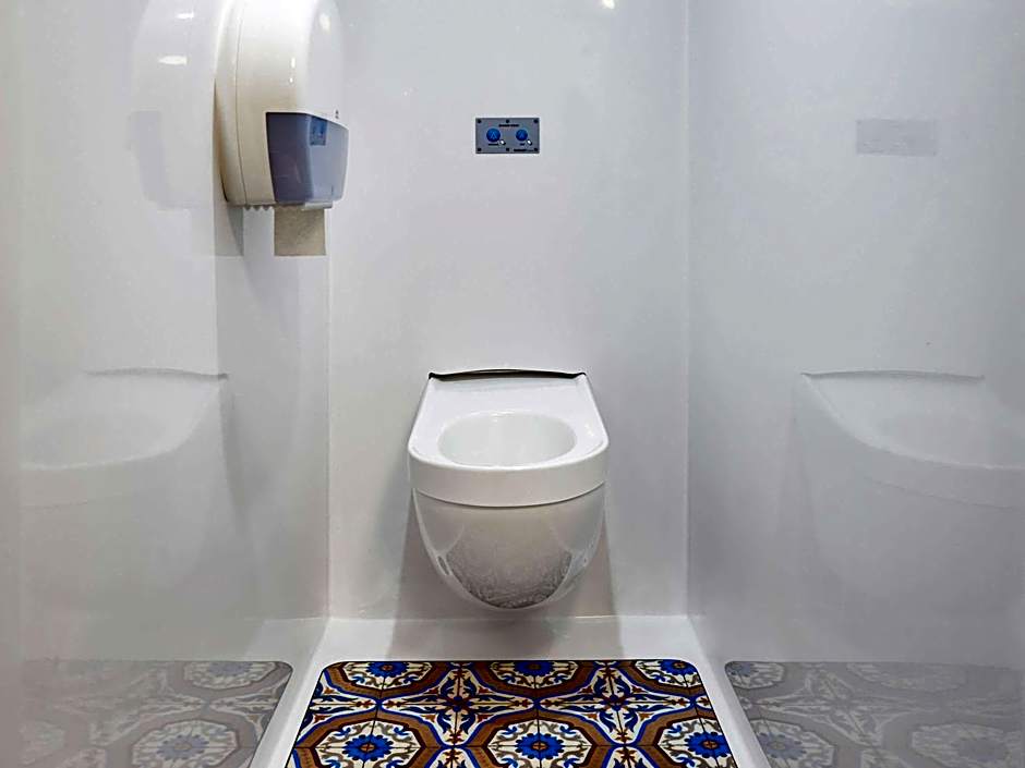 hotelF1 Genève Saint Julien en Genevois