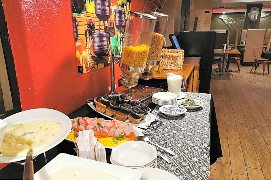 Inn Green at Lake Umuzi