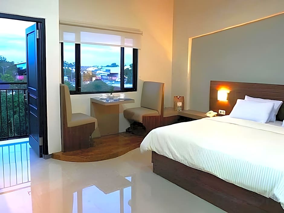 Bukit Indah Lestari Hotel