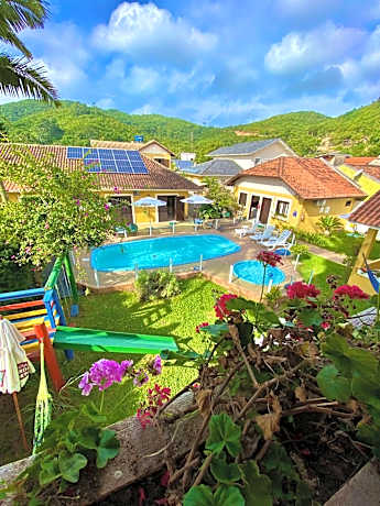 Pousada Jardim Porto Belo