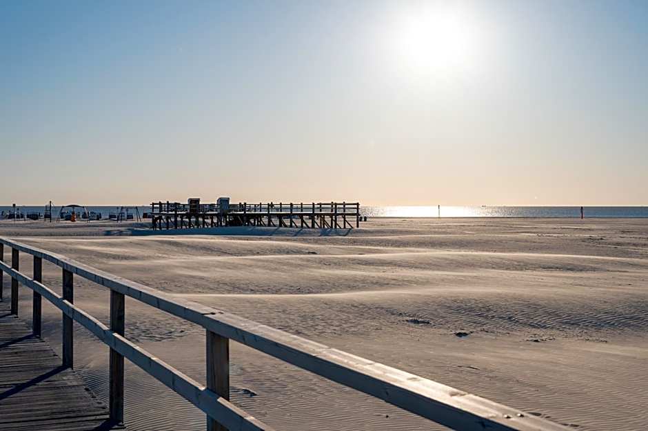 Hotel Villa Sonneck-Adults Only