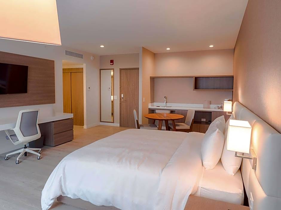 Hilton Garden Inn Santa Ana San Jose