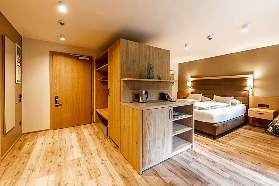 Das Bayrischzell Familotel Oberbayern