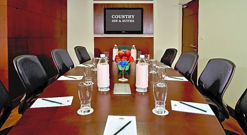 Country Inn & Suites by Radisson, Gurgaon Sector 12