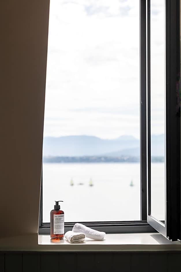 Maison du Lac Boutique Hôtel