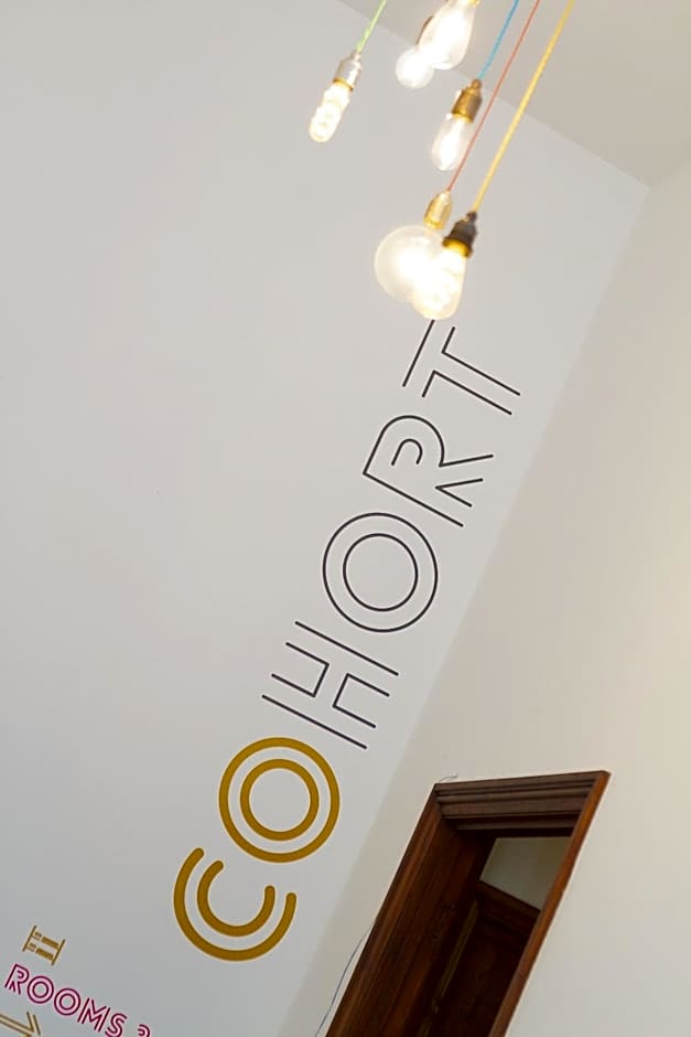 Cohort Hostel