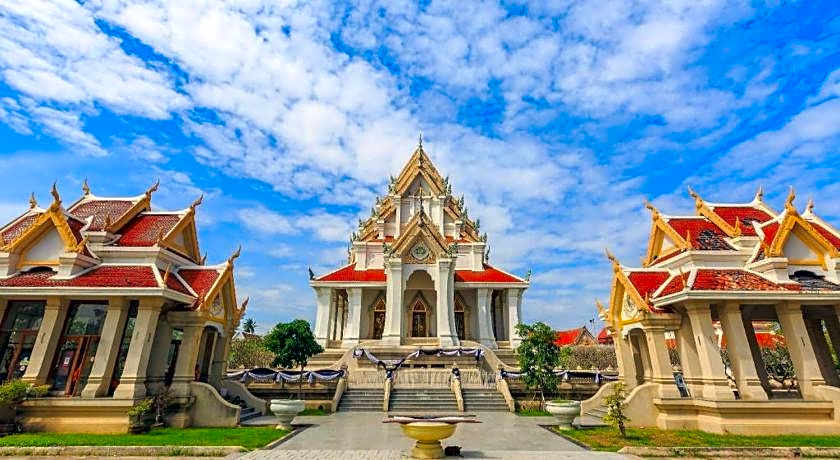 Baan Pak Sukjai