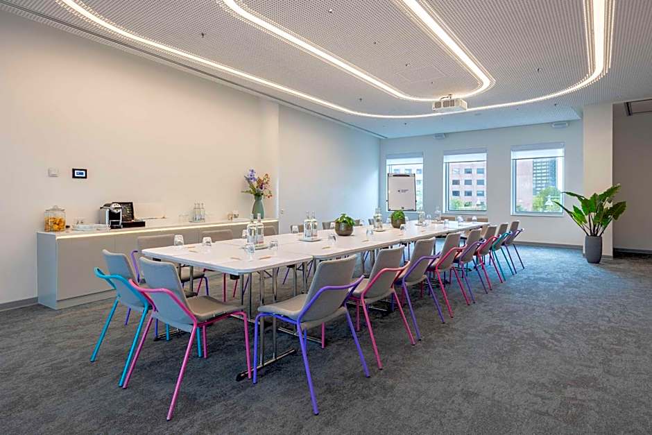 Park Inn by Radisson Amsterdam City West