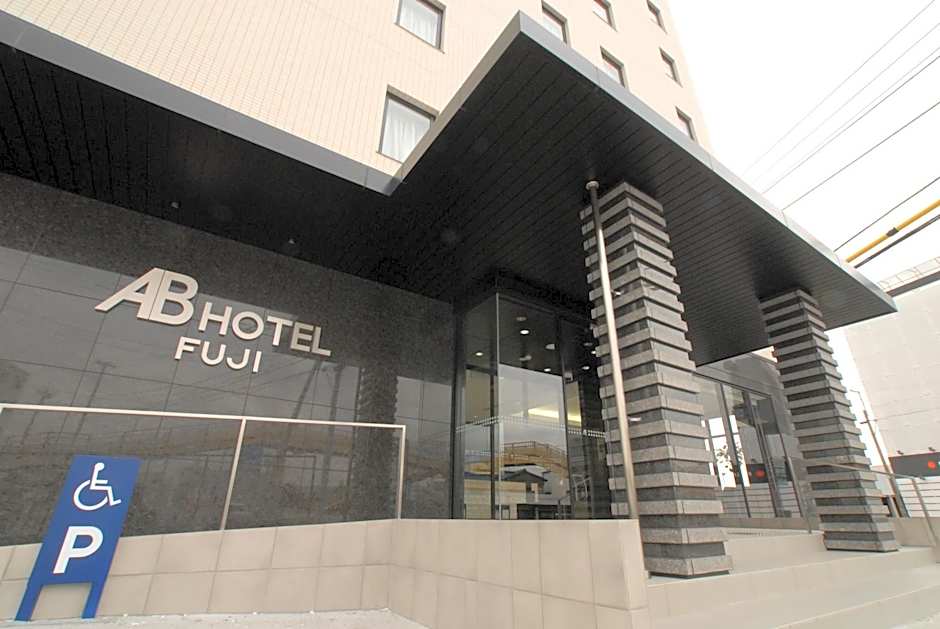 AB Hotel Fuji