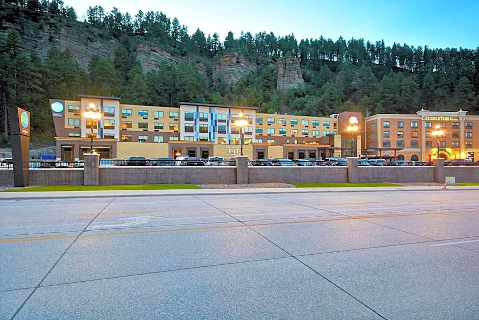 Tru By Hilton Deadwood