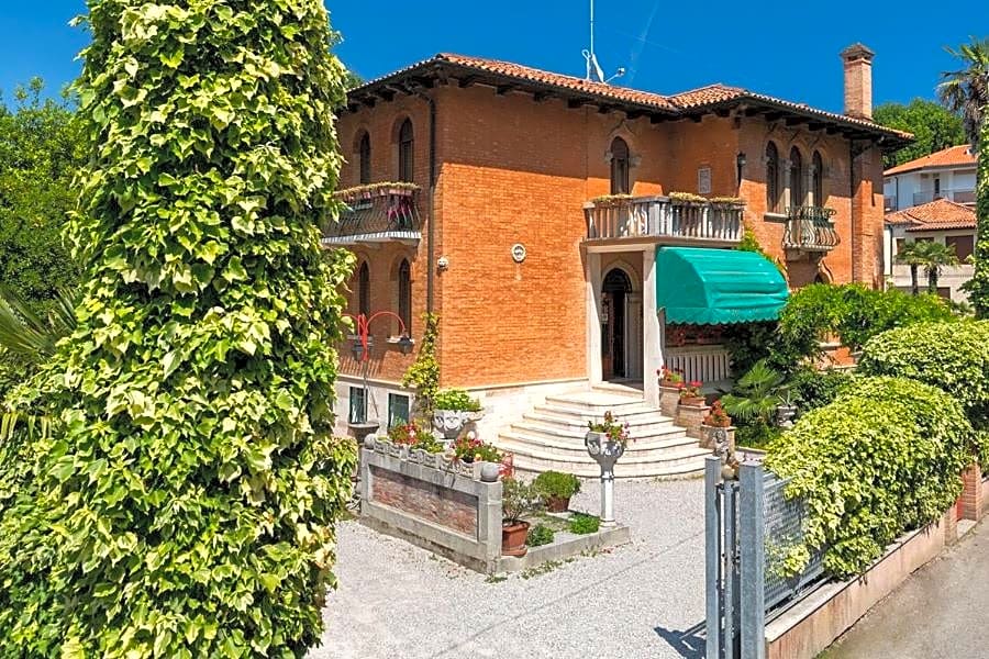 Villa Albertina