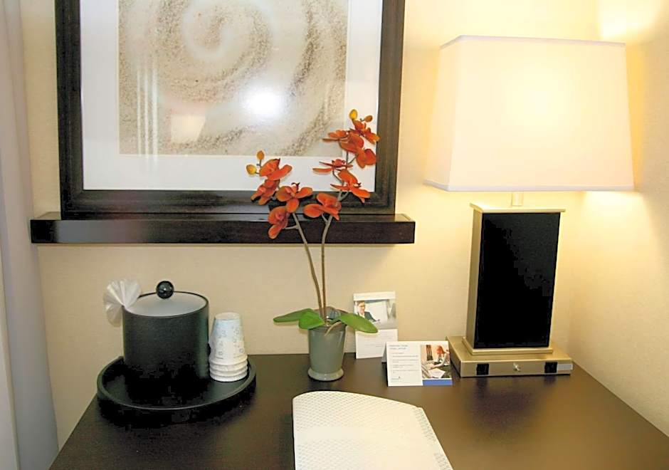 Hampton Inn By Hilton & Suites Salt Lake City-University/Foothill Drive