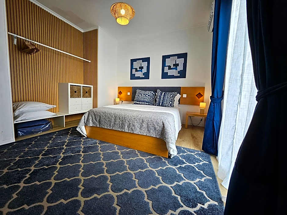 Farol Guesthouse