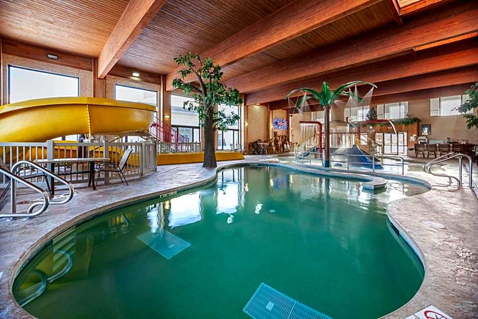 Comfort Suites Green Bay West